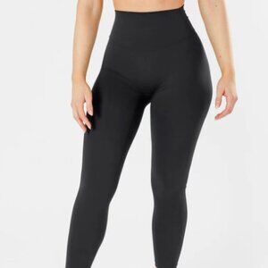 Paragon - RecStretch Original Sculptseam Legging Black